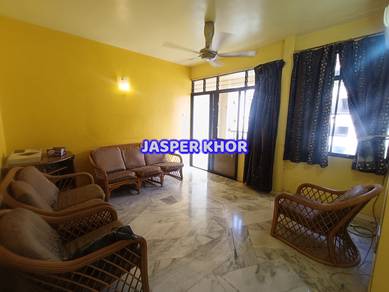 Lavinia Apartment Sungai Nibong For Rent