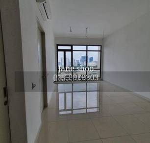Park 2 Bukit Jalil Partially furnished Freehold tenure