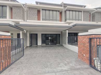 Double Storey Elmina Green 5 @  Elmina West, Denai Alam Shah Alam