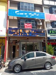 Shop-lot-for-rent-Kulim-Kedah