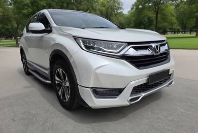 Honda CR-V 2.0 2WD (A)