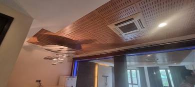 Link Bungalow @Bukit Jalil 4500 sq feet  Freehold 4 storey