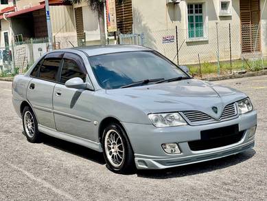 Proton WAJA 1.6 ENHANCED (A)