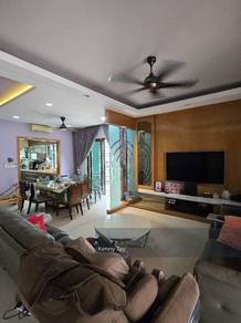 Sunway SPK Damansara – Stylish 2.5 Storey Home with Extra Land!