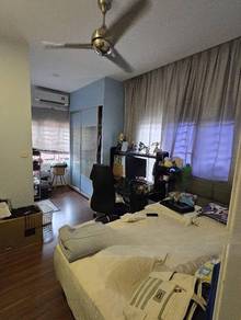 Renovated & Ready – Sunway SPK Damansara 2.5 Storey Terrace