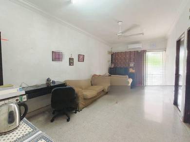 Kepong Baru Single Storey – Freehold with Ample Parking