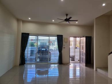 2 Storey Terrace Villa Mutiara @ Bandar Tasek Mutiara SIMPANG AMPAT
