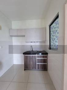 The z residence Bukit jalil 1404sf Freehold 3R2B