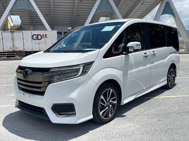 Honda STEPWAGON 1.5 SPADA (A)
