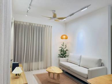 Vivo Executive Apartment for Rent@ Batu Kawan Near Ikea