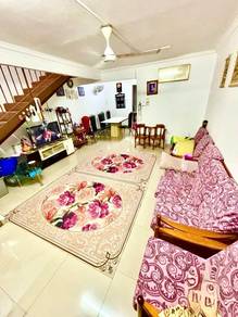 BOOKING 1K🔥FACING OPEN RENOVATED 2 Storey Taman Bangi Indah