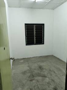 Pangsapuri Seri Mutiara