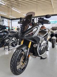 Honda X-ADV 750 2022