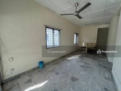 1-storey-Terraced-House-for-rent-Bandar-Sri-Damansara-Selangor