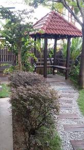 Bungalow @Alam Sutera 8R9B