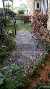 Bungalow @Alam Sutera 8R9B