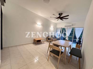 Desa Golf Relau Bukit Jambul Fully Furnished For Rent