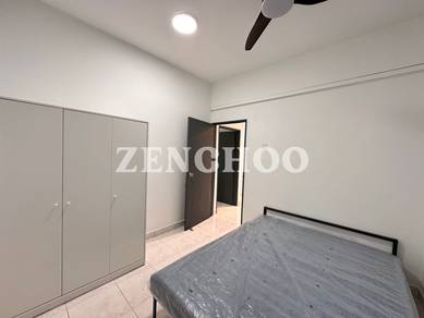 Desa Golf Relau Bukit Jambul Fully Furnished For Rent