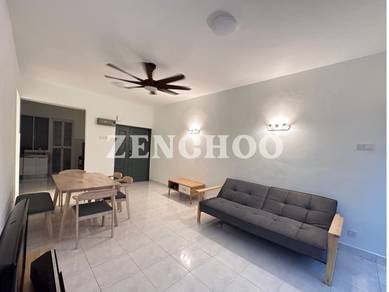 Desa Golf Relau Bukit Jambul Fully Furnished For Rent