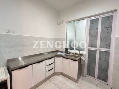 Desa Golf Relau Bukit Jambul Fully Furnished For Rent