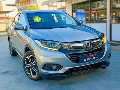 Honda HR-V1.8 E (A)