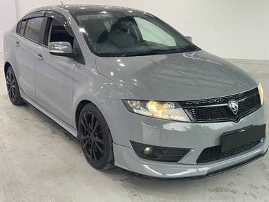 Proton PREVE 1.6 CFE PREMIUM (A)