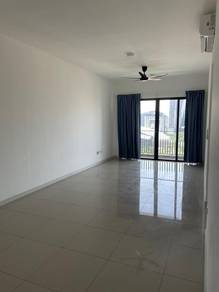 Savio Riana Dutamas 2carparks unblock view For Sale