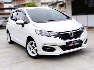 Honda JAZZ 1.5 V (A)