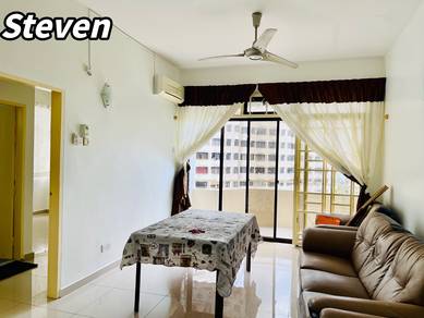 Corner Unit Eden Seaview Renovated Besides Upland International School
