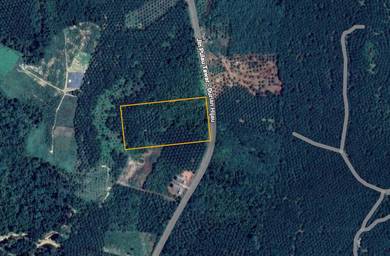 Agricultural-Land-for-sale-Jerantut-Pahang