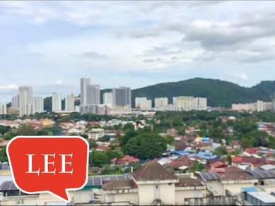 Penhill Condominium