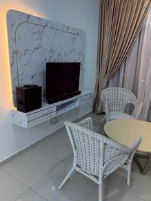 D'Quince Residences Serviced Residence for Rent
