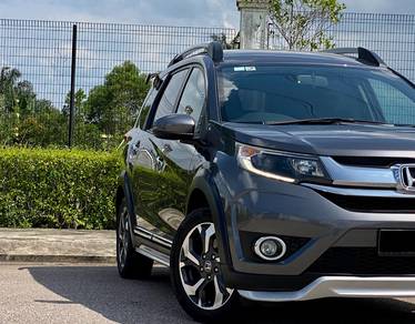 FULL LOAN Honda BR-V 1.5 V (A)