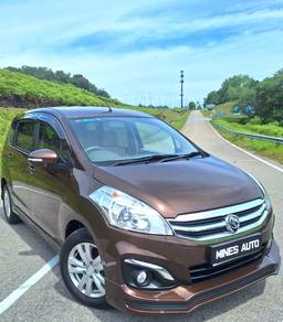 Proton ERTIGA 1.4 MPV EXE PLUS AT