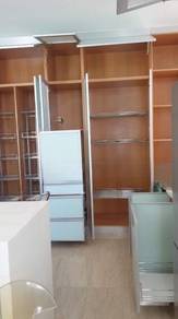 Taman Desa Bungalow exclusive bungalow renovated
