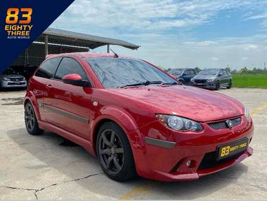 Proton SATRIA 1.6 NEO R3 (A)-WARRANTY 1TAHUN