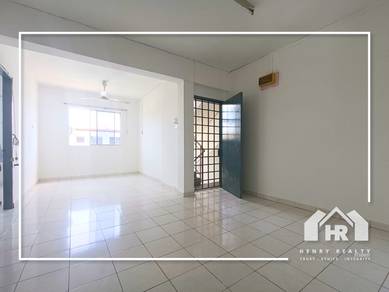 Chanyai Villa Likas Apartment / Newly Touch Up Unit