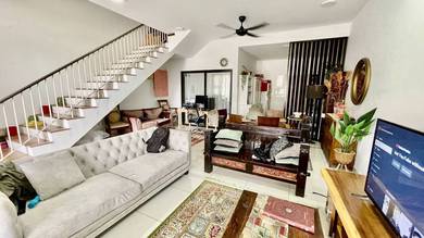 Double Storey Elmina Valley 3 Denai Alam Shah Alam