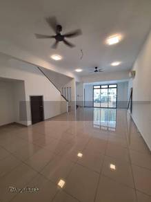 Puchong Legasi IV Partially furnished All rooms with aircond 5R5B