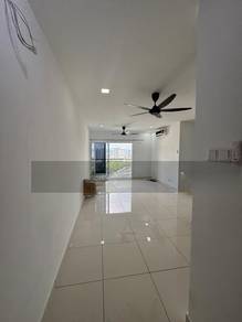 Paraiso Bukit Jalil @ the Earth Next to pavilion shopping mall 960sf