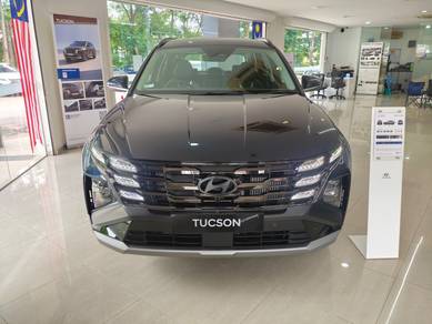 All New Hyundai Tucson Best Deals ( Low d/p )