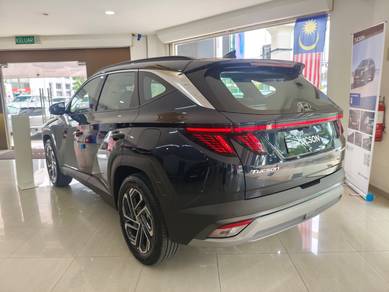 All New Hyundai Tucson Best Deals ( Low d/p )