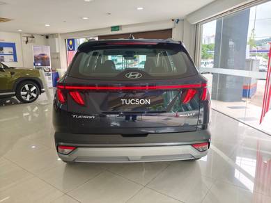 All New Hyundai Tucson Best Deals ( Low d/p )