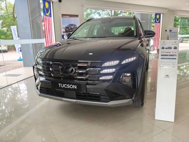 All New Hyundai Tucson Best Deals ( Low d/p )