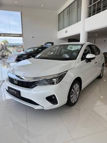 Honda CITY 1.5 S MY20 GN FACELIFT (A)