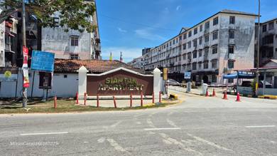Siantan Apartment
