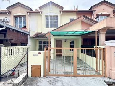 BOOKING 1K🔥NEGO NEAR SURAU 2 Storey Bandar Bukit Mahkota Bangi