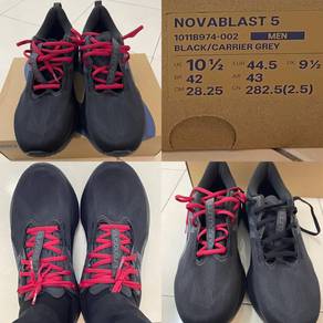 ASICS Novablast 5 Very Low Milage
