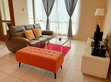 Casa Indah 2 @ Kota Damansara for RENT!!!