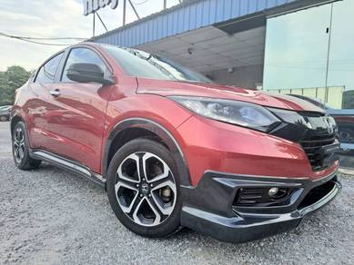 Honda HR-V 1.8 V ENHANCED (A)